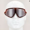 Cyklistické okuliare 100% Glendale Mirror Lens brown STO-61033-404-01 7