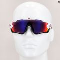 Slnečné okuliare Oakley Jawbreaker white 0OO9290 7
