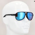 Slnečné okuliare GOG Hardy black E715-2P 7