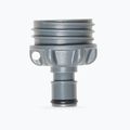 Adaptér k filtru HydraPak Filter 28 mm silver