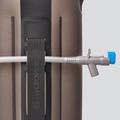 Zásobník na vodu HydraPak Seeker 6 l mammoth grey 7