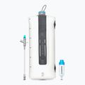 Zásobník na vodu HydraPak Seeker+ 6 l clear