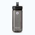 Cestovná fľaša HydraPak RECON™ Clip & Carry 500 ml charcoal grey