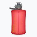 Cestovná fľaša HydraPak Stow 350 ml redwood 2