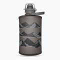 Cestovná fľaša HydraPak Stow Mountain Edition 350 ml mammoth grey