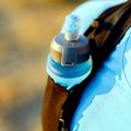 Softflask Hydrapak Softflask Speed Malibu Blue 9