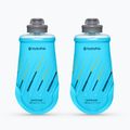 Softflask Hydrapak Softflask 2 Pack Malibu Blue