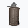 Turistická fľaša HydraPak Stow 350 ml mammoth grey 2