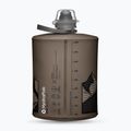 Turistická fľaša HydraPak Stow 500 ml mammoth grey 2