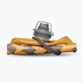 Turistická fľaša HydraPak Stow 500 ml golden yellow 3