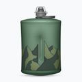 Turistická fľaša HydraPak Stow 1000 ml sage green