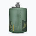 Turistická fľaša HydraPak Stow 1000 ml sage green 2