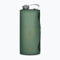 Nádoba na vodu HydraPak Seeker 3 l sage green
