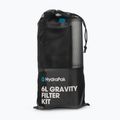 Súprava filtra systému HydraPak Seeker+ Gravity Filter Kit mammoth grey 9