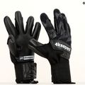 4Keepers Equip Panter Nc brankárske rukavice čierne EQUIPPANC 8