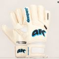 4keepers Champ Aq Contact V Rf brankárske rukavice biele 11