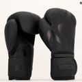 Boxerské rukavice RDX T15 čierne BGR-F15MB-1OZ 17