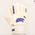 4keepers Champ Purple V Rf biele a fialové brankárske rukavice 11