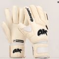 4keepers Champ Black V Rf brankárske rukavice white 11