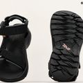 Dámske turistické sandále Teva Terra Fi 5 Universal black 199443 15