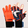 Detské brankárske rukavice 4keepers Evo Lanta Nc orange 10