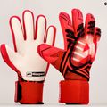 4keepers Evo Vera Nc brankárske rukavice červené 4
