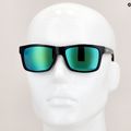 Slnečné okuliare Cressi Bahia Floating black-green XDB173 8