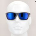 Slnečné okuliare Cressi Bahia Floating black-blue XDB177 8