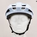 Detská cyklistická prilba Fox Racing Mainframe biela 29217_008 9