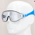 Plavecká maska Speedo Biofuse Rift White 68-11775 9