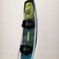 JOBE wakeboard set Vanity 131 & Maze board black 278822001 10