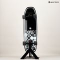 Surfskate Cutback B&W 32" čiernobiely skateboard CUT-SUR-B&W 12