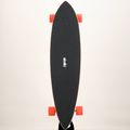 Aloiki Savannah Pintail Complete longboard skateboard beige 10
