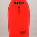 JOBE Dipper bodyboard červeno-biely 286222001 7