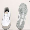 Mizuno Morelia Sala Classic TF kopačky biele Q1GB230203 12