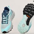 SCARPA Spin Planet dámska bežecká obuv modrá 33063 12