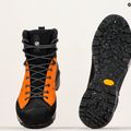 Trekingová obuv SCARPA Mescalito TRK Planet GTX čierna 6151 13