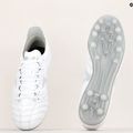 Futbalové kopačky Mizuno Morelia Neo III Pro AG white P1GA238404 11