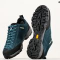 Pánske trekové topánky SCARPA Mojito Trail navy blue 63322 17