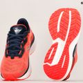 Dámska bežecká obuv Saucony Triumph 19 sunstone/night rose 16