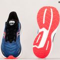 Pánske bežecké topánky Saucony Triumph 19 sapphire/black 11