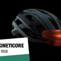 Cyklistická prilba Lazer Strada KC čierna BLC2227891027 10