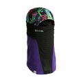 Snowboardová kukla Coal The Hybrid Clava PUR purple 2202747 5