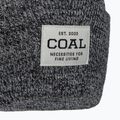 Snowboardová čiapka Coal The Uniform BLM black 2202781 3