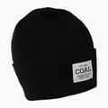 Snowboardová čiapka Coal The Uniform BLK black 2202781