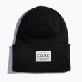 Snowboardová čiapka Coal The Uniform BLK black 2202781 4