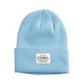 Snowboardová čiapka Coal The Uniform LBL blue 2202781 4