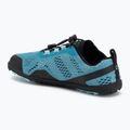 Topánky barefoot dámske Xero Shoes Aqua X Sport surf 3
