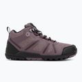 Dámska barefoot obuv Xero Topánky DayLite Hiker Fusion mulberry 2