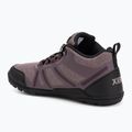 Dámska barefoot obuv Xero Topánky DayLite Hiker Fusion mulberry 3